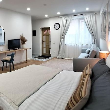 Altstadt House Braşov Eksteriør billede