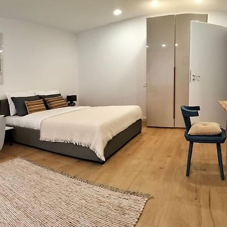 Altstadt House Braşov Eksteriør billede